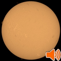 Le soleil