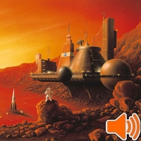 Conquete planete Mars