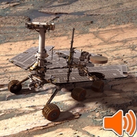 Conquete spatiale 4