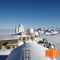 Pic du Midi