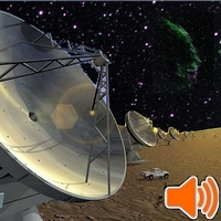 Observation des etoiles